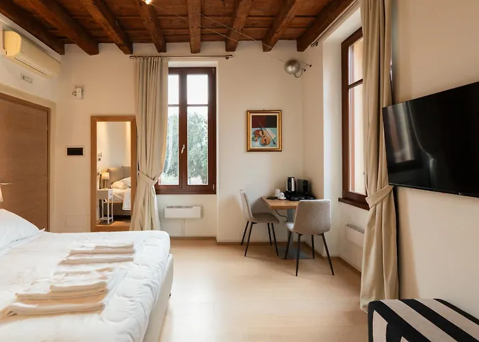 B&B Santo Stefano