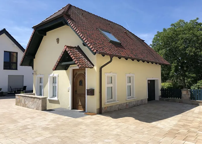 Gaestehaus Witteborg Paderborn