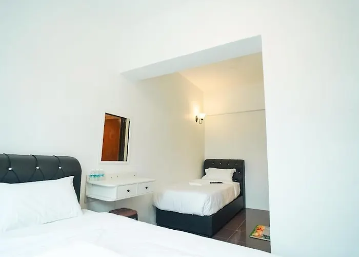 B Link Hotel