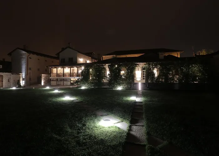 Il Giardino di Ghilot