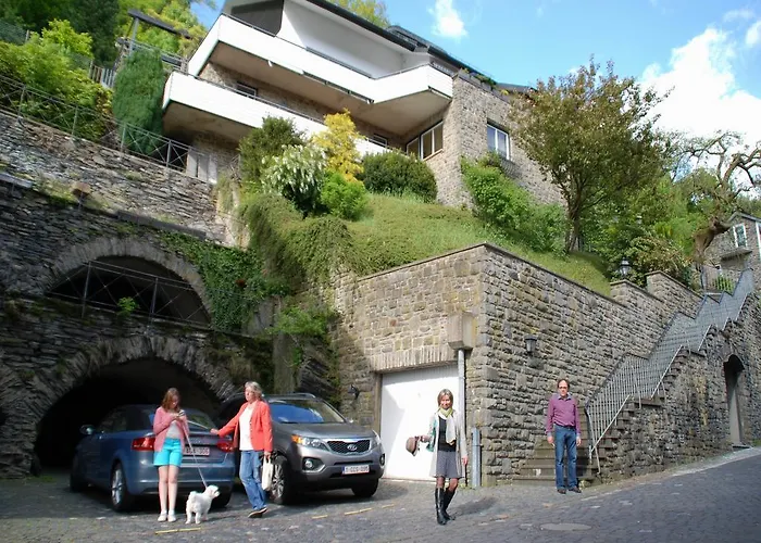 Hotel Eleganza Monschau