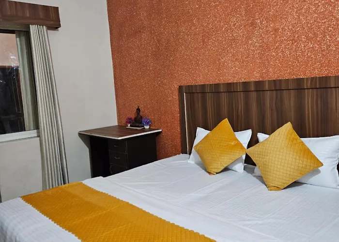 Krishna'S Land Homestay