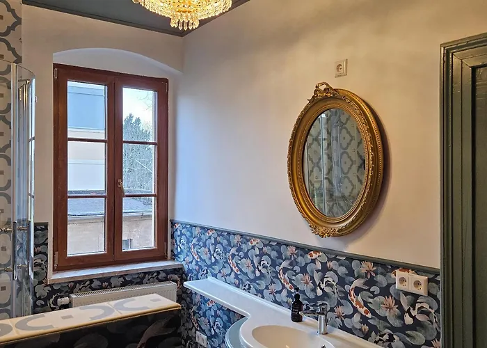 Hotels in Radebeul
