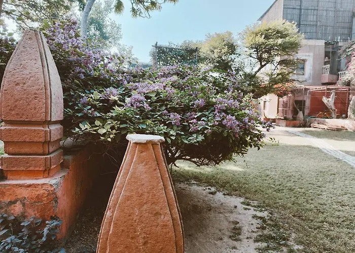 Vrinda Kunja Ashram