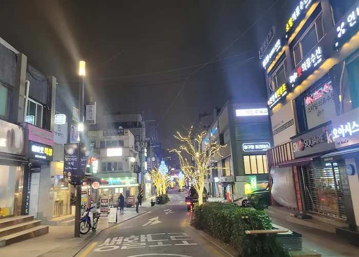 Openhouse - Apgujeong Rodeo