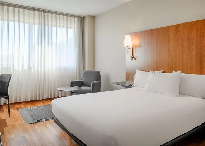 Ac Hotel Guadalajara By Marriott, Spain