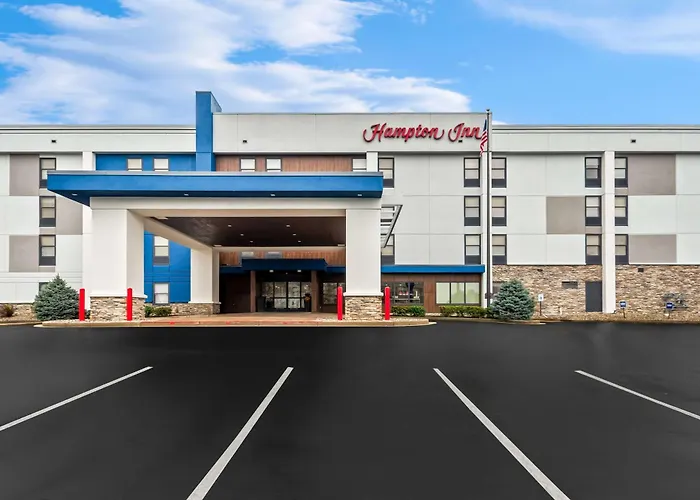 Hampton Inn Lexington - Georgetown I-75