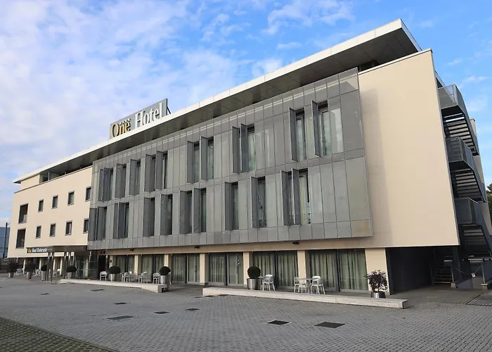 One Hotel&Restaurant Dalmine