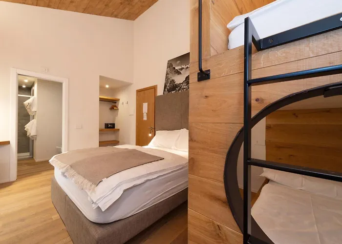 Hotel Zerbion Torgnon