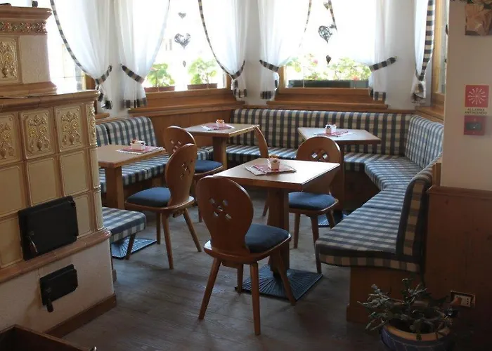 Hotel a Forni di Sopra