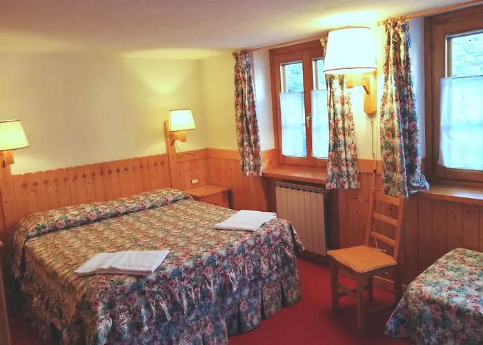 Hotel Locanda Grauson