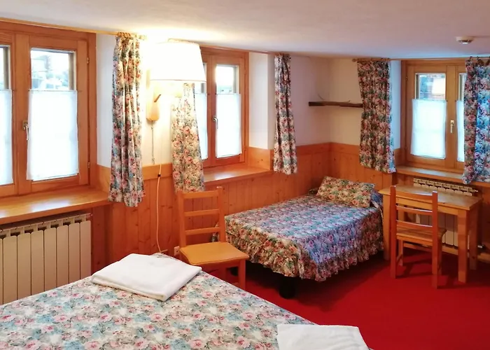 Hotel Locanda Grauson