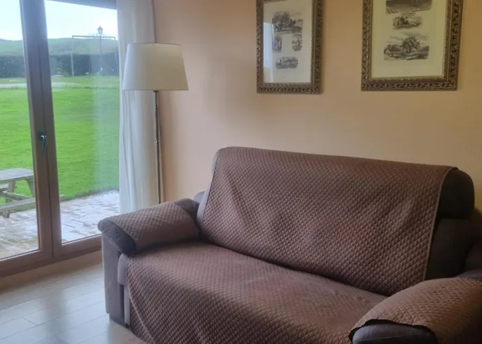 Apartamentos Villa Sofía