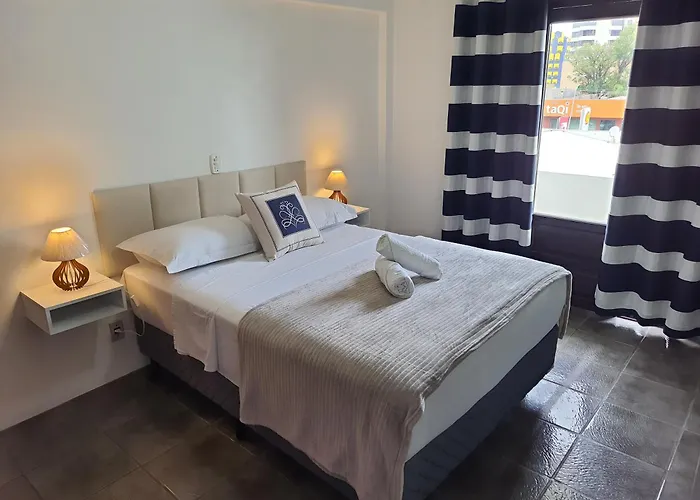 Hotel Sulmar Tramandaí