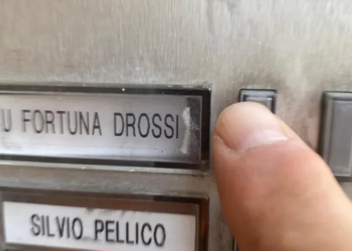 Silvio Pellico