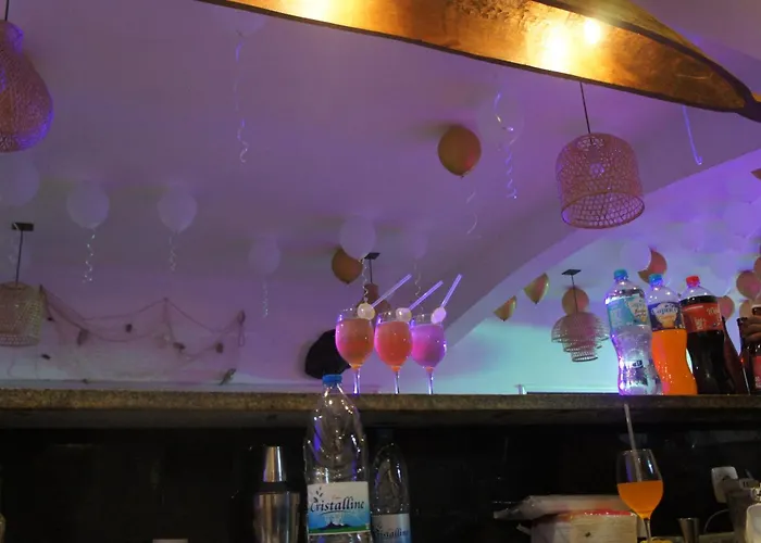 Hôtel La Kapila Ivato