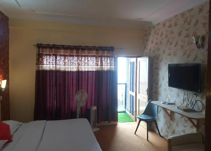 Prestige Villa