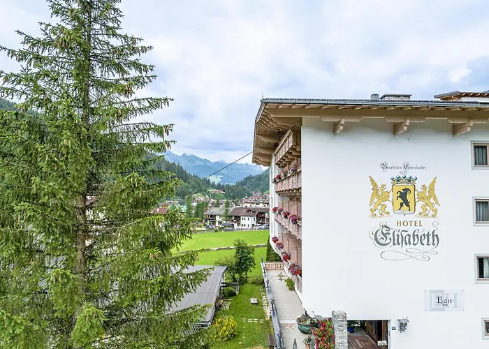 Keyone Rooms Gerlos
