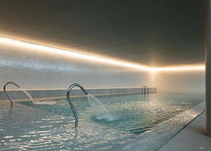 Templo Hotel & Spa Braga