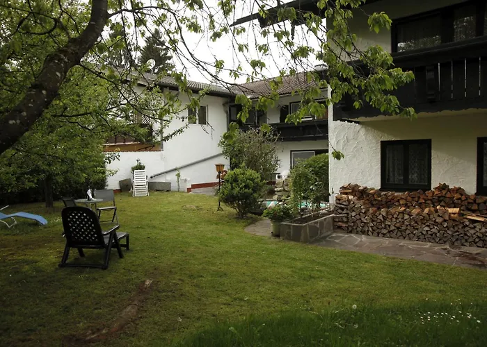 Gästehaus Kirner