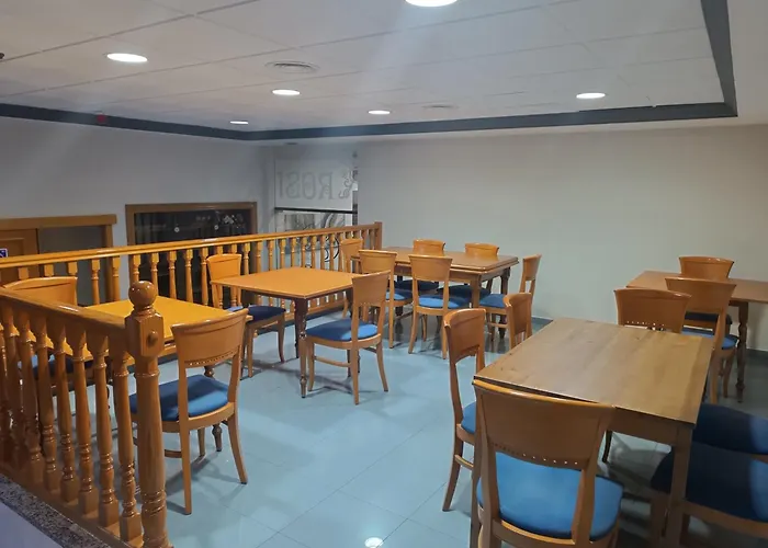 Hotel Rosi Benicarló