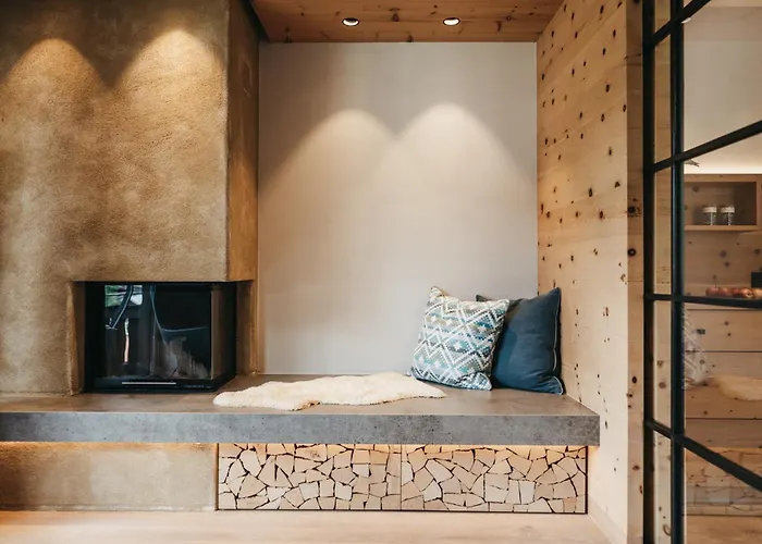Biohotel Rupertus Leogang