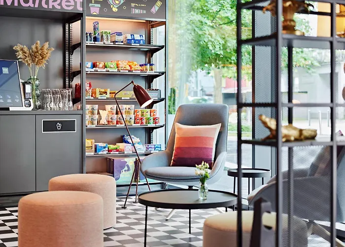 Hotel LÉGÈRE EXPRESS Tuttlingen