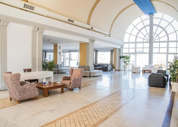 Phoenix Sun Hotel Gümbet