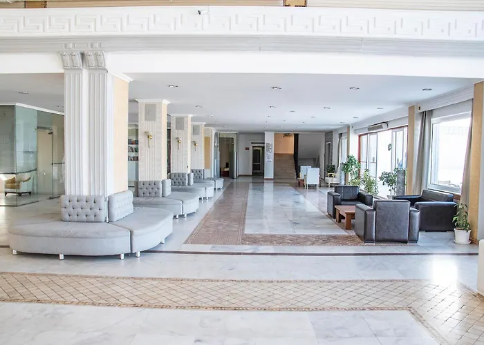 Phoenix Sun Hotel Gümbet
