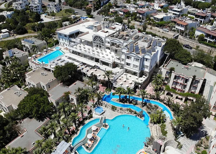 Phoenix Sun Hotel Gümbet