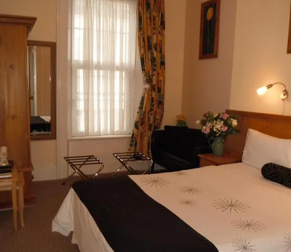 Kent House B&B Cork