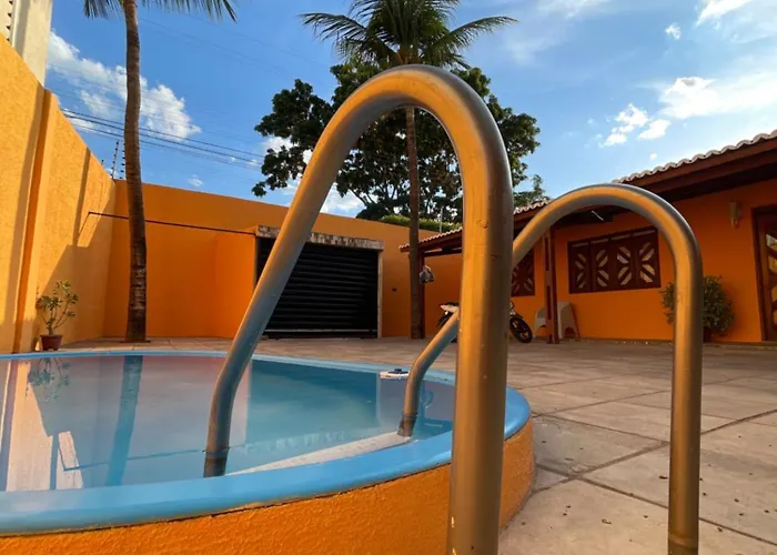 Hotéis de Juazeiro do Norte