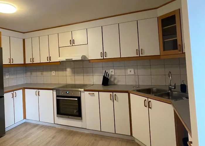 Iq Apartments 1