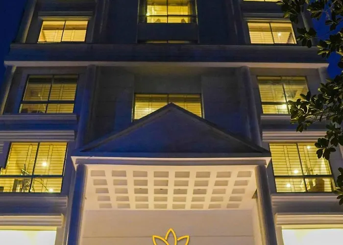 Grand Vistana