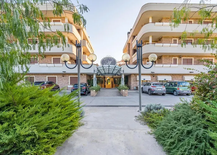 Altea Suites