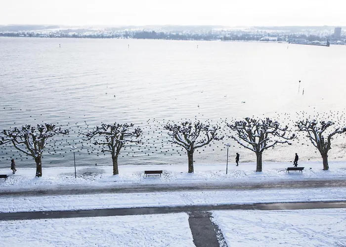 RIVA - Das Hotel am Bodensee Konstanz