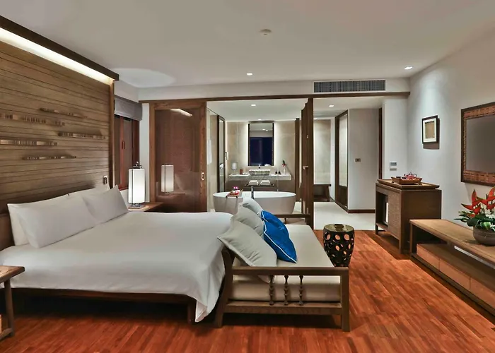 Pimalai Resort & Spa Ko Lanta