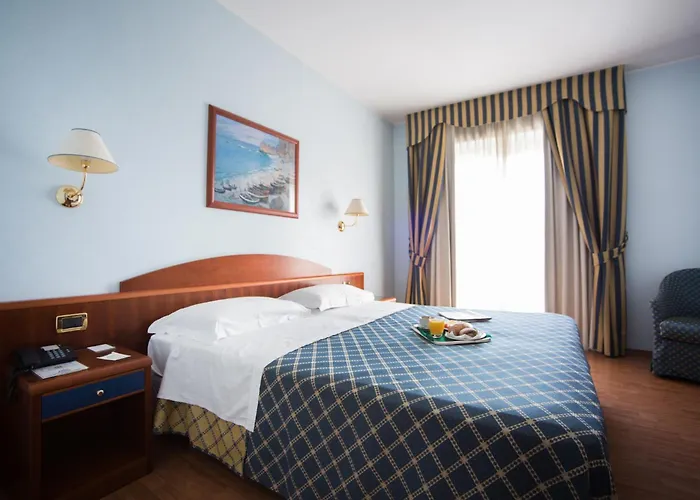 Hotel Levante Fossacesia