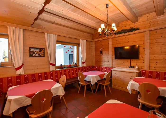 Hotel-Garni Austria Westendorf - Tirol Erleben