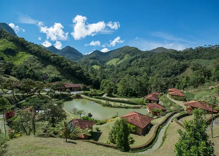 Parador Lumiar Boutique Hotel & Spa