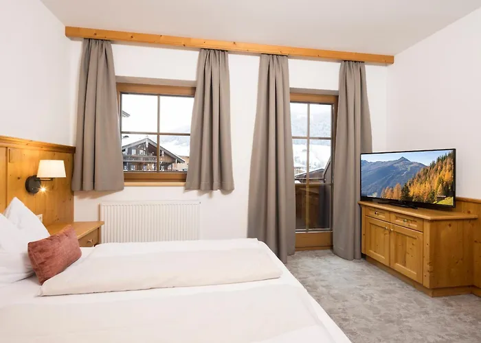 Gasthaus Jakober Alpbach