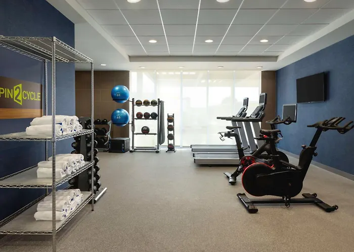 Home2 Suites By Hilton - Oxford