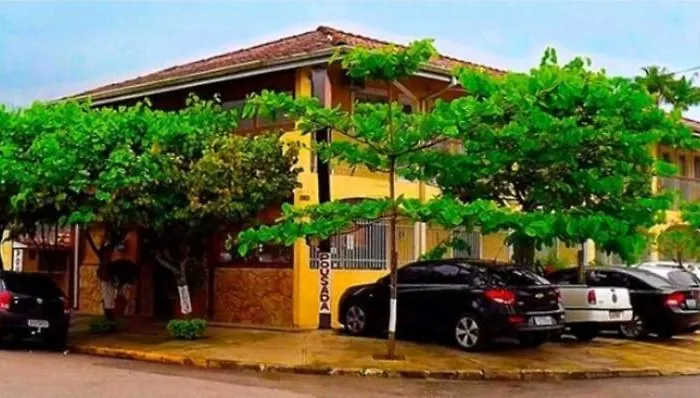 Pousada do Rei