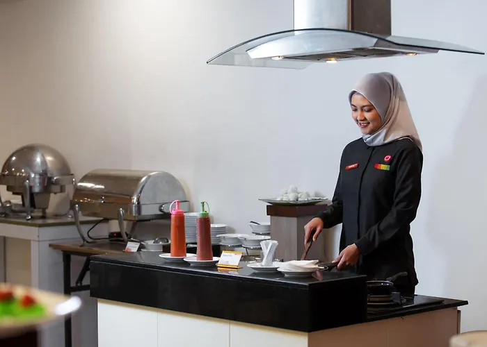Amaris Hotel Pancoran