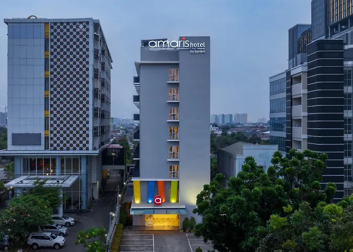 Amaris Hotel Pancoran