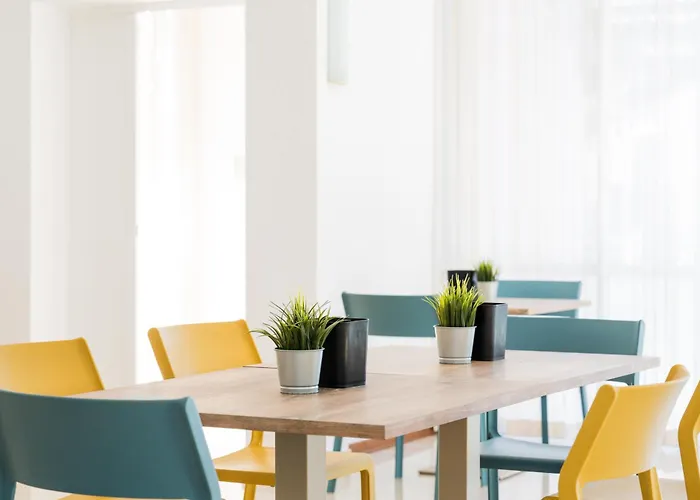 Hotel Chery Milano Marittima