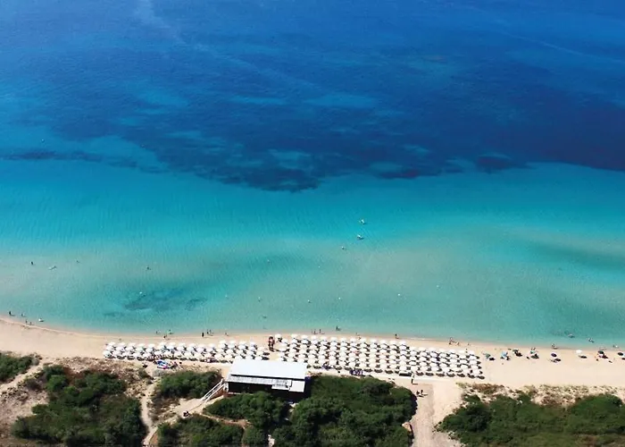 Costa del Salento - CDSHotels Lido Marini