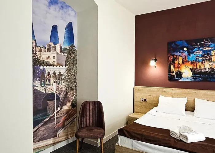 Elysium Hotel