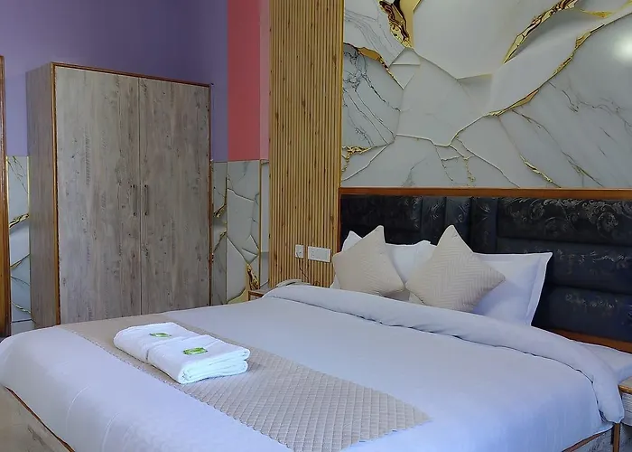 Hotel Ashoka B&B