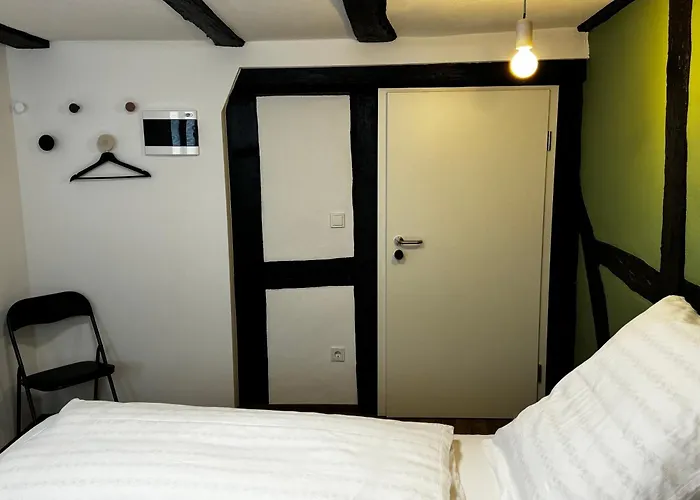 Hotels in Rotenburg an der Fulda